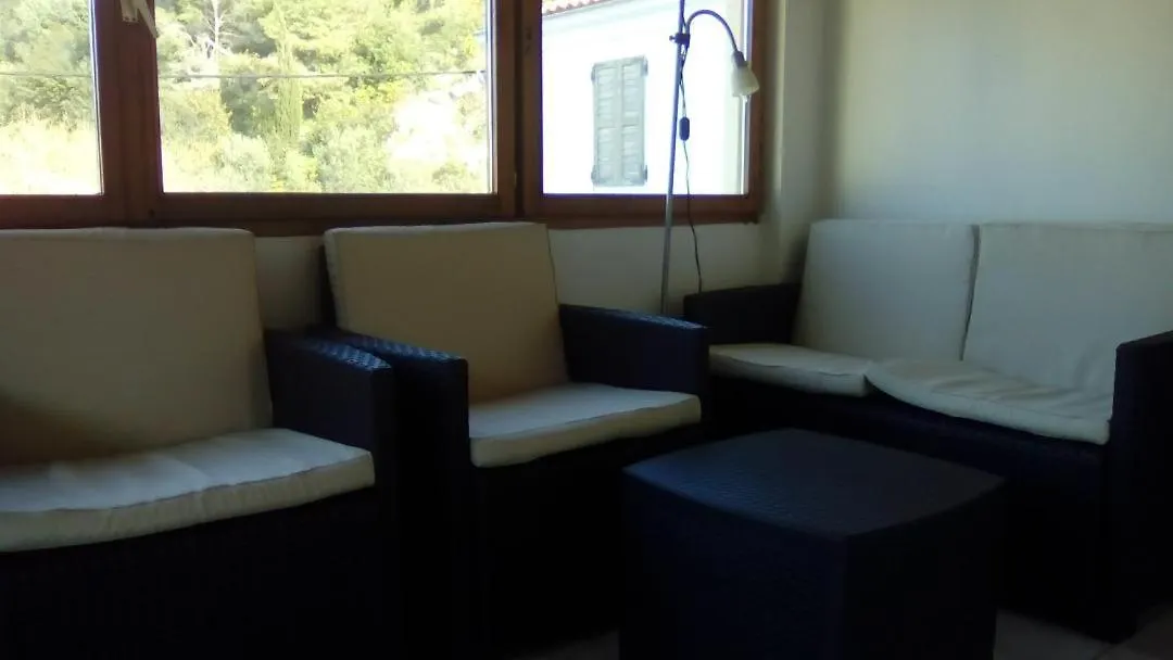 Sascica Bay Apartment Sali