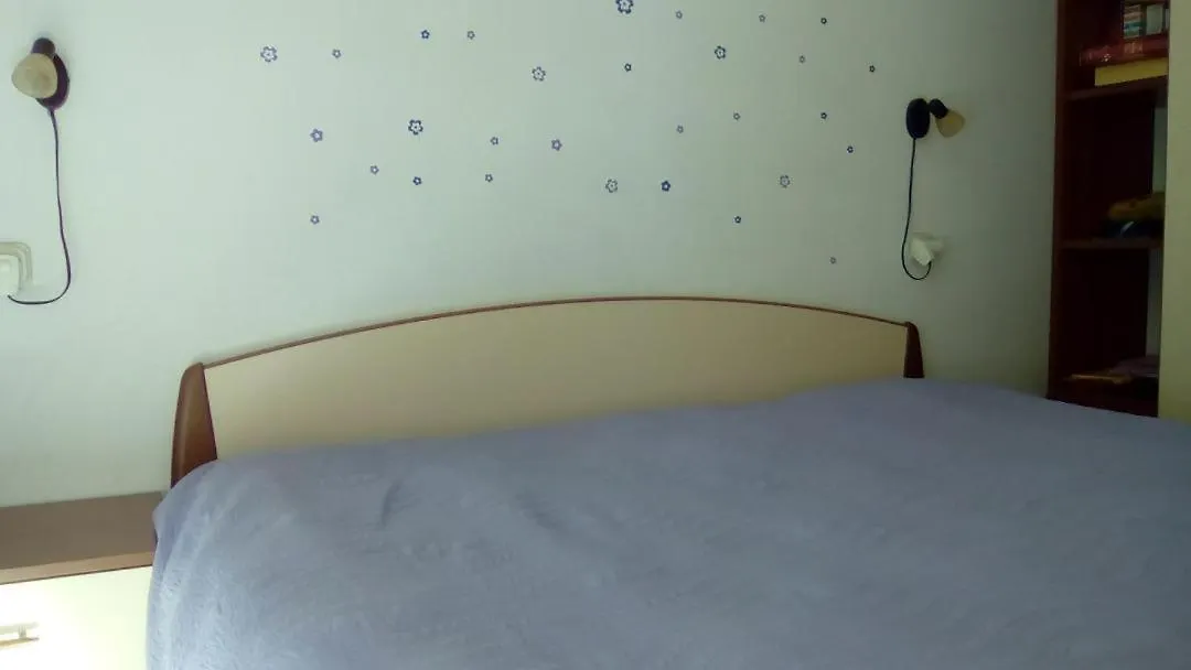 Sascica Bay Apartment Sali Croatia