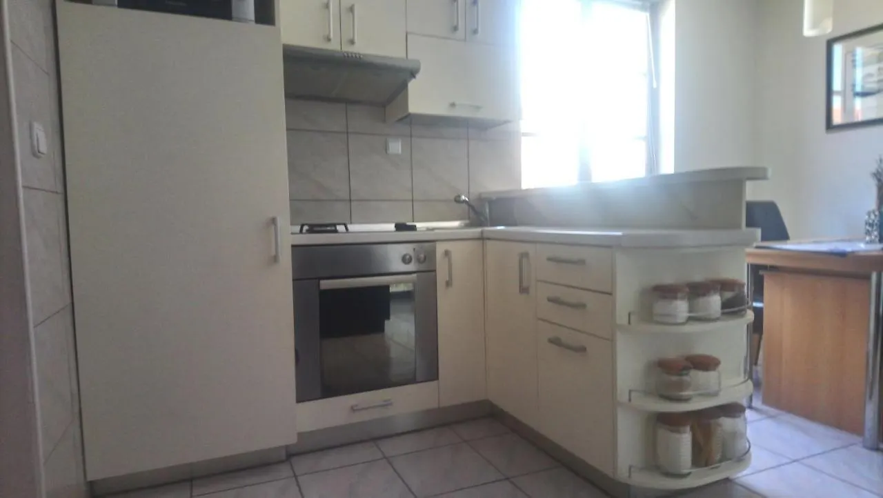 Sascica Bay Apartment Sali