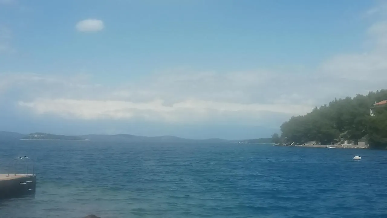 Sascica Bay Apartment Sali 0*,  Croatia