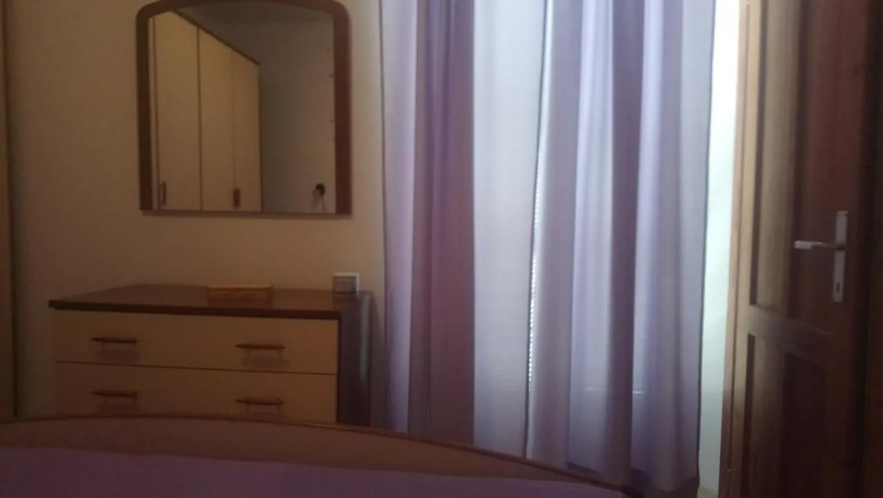 Sascica Bay Apartment Sali